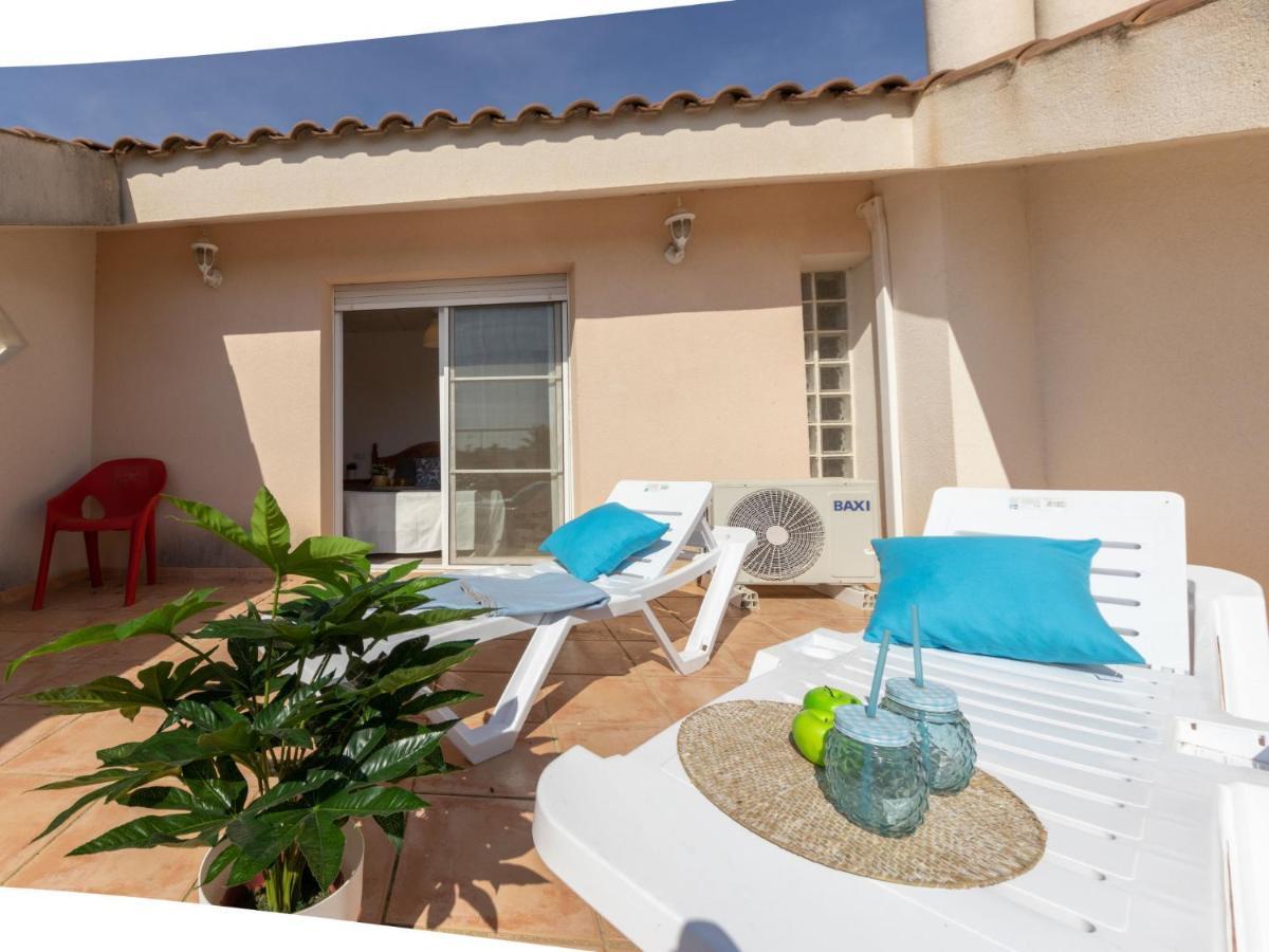 Holiday Home Jenaro By Interhome ริวมาร์ ภายนอก รูปภาพ