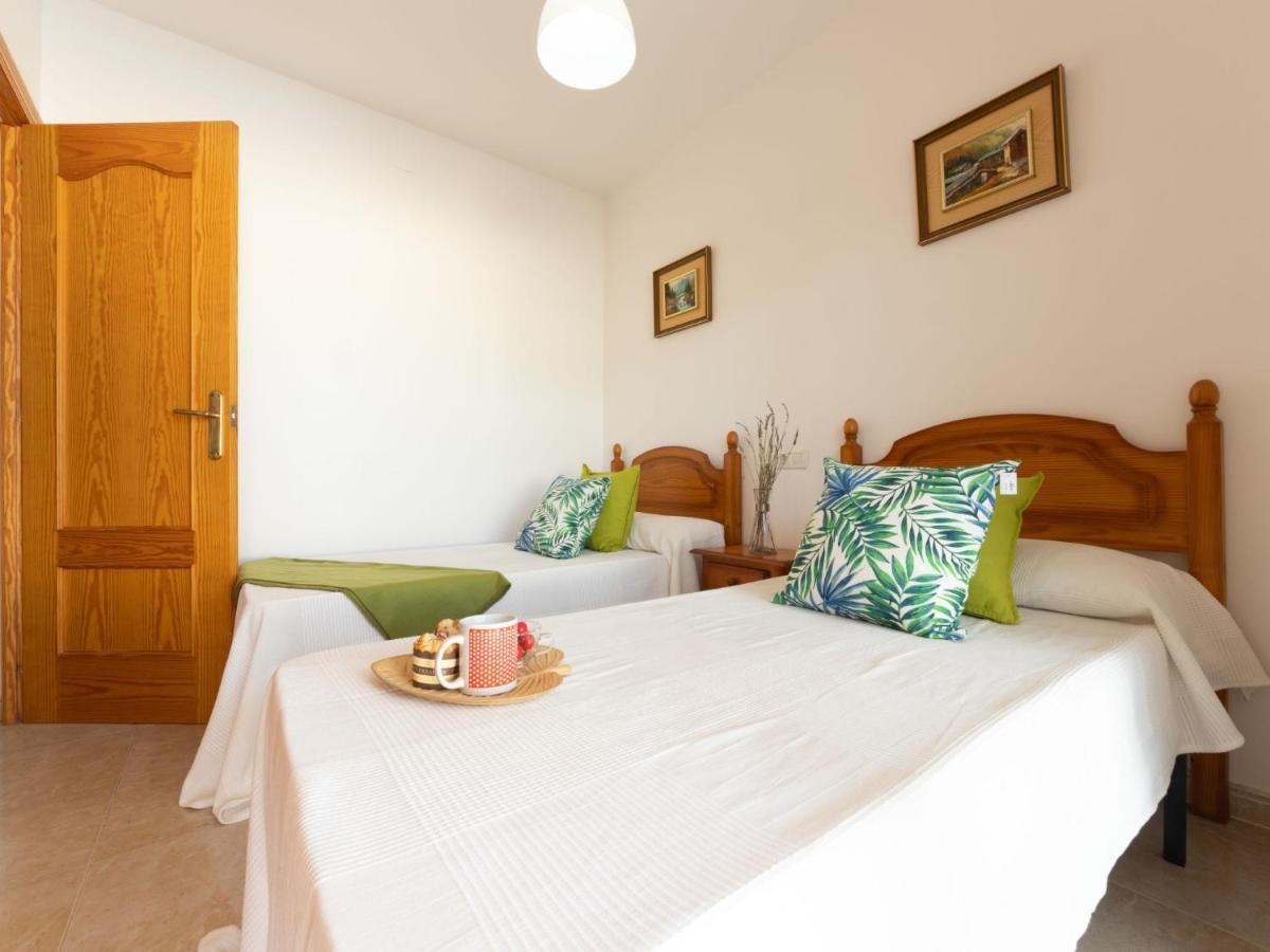 Holiday Home Jenaro By Interhome ริวมาร์ ภายนอก รูปภาพ