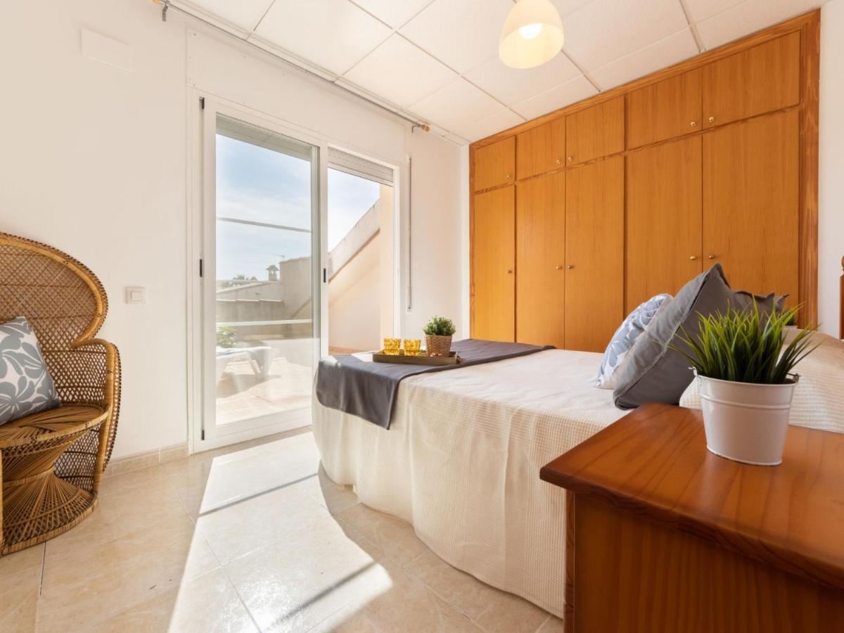 Holiday Home Jenaro By Interhome ริวมาร์ ภายนอก รูปภาพ