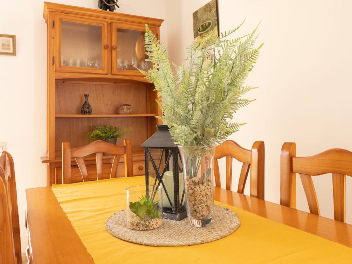 Holiday Home Jenaro By Interhome ริวมาร์ ภายนอก รูปภาพ