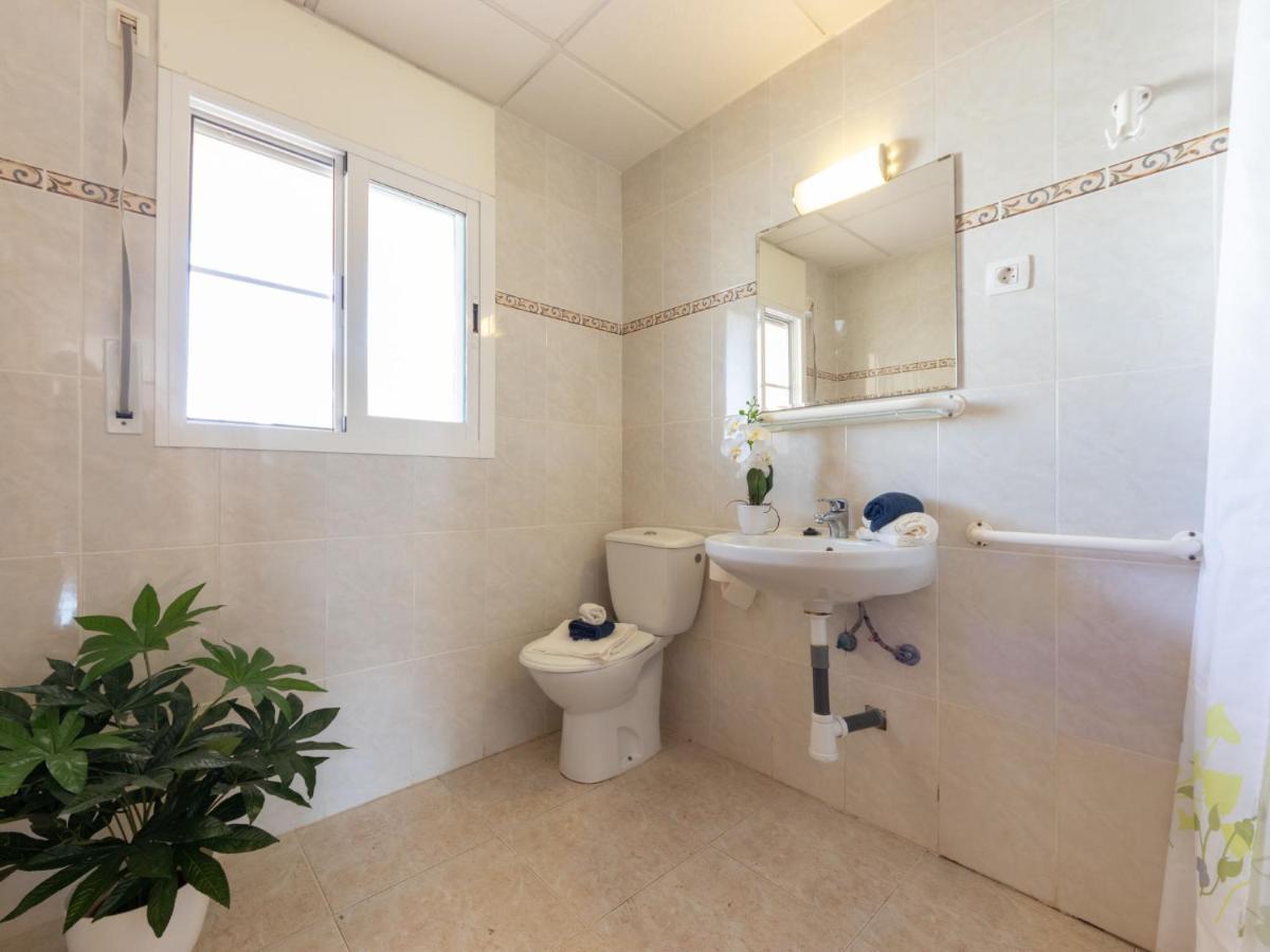 Holiday Home Jenaro By Interhome ริวมาร์ ภายนอก รูปภาพ