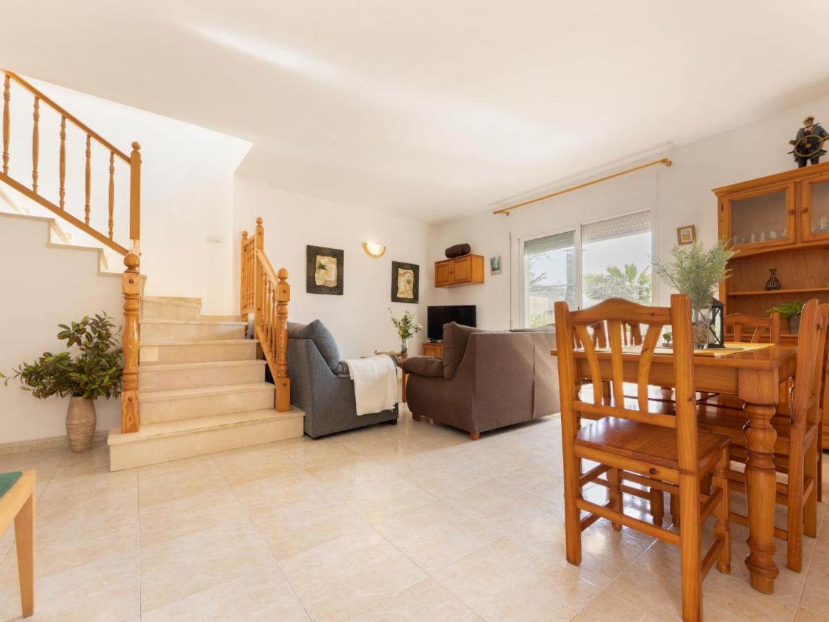 Holiday Home Jenaro By Interhome ริวมาร์ ภายนอก รูปภาพ