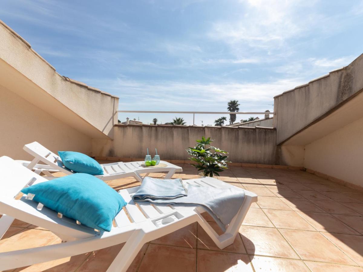 Holiday Home Jenaro By Interhome ริวมาร์ ภายนอก รูปภาพ