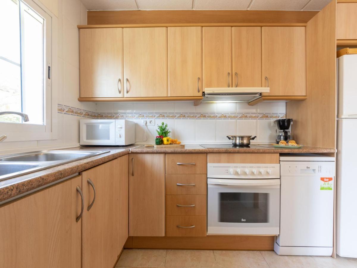 Holiday Home Jenaro By Interhome ริวมาร์ ภายนอก รูปภาพ
