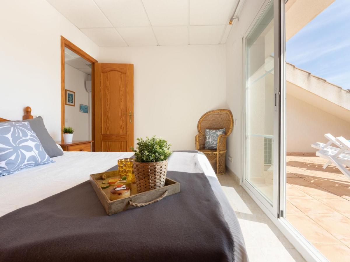 Holiday Home Jenaro By Interhome ริวมาร์ ภายนอก รูปภาพ