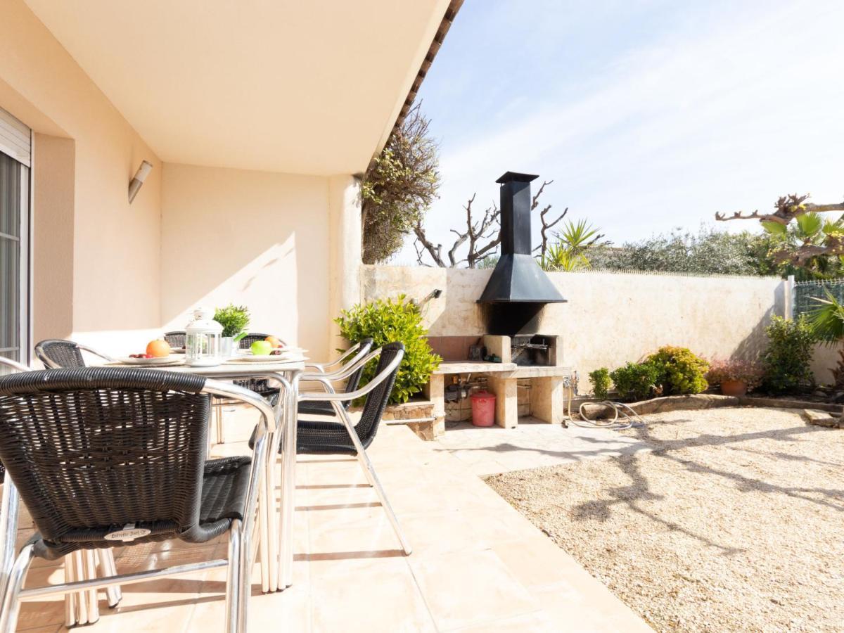 Holiday Home Jenaro By Interhome ริวมาร์ ภายนอก รูปภาพ
